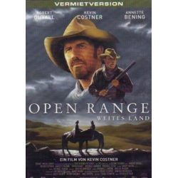 Open Range